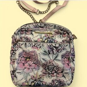 Betsy Johnson Crossbody Bag